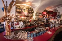 Stars unter den Bars (MFG - Das Magazin) - Barbereich