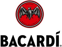 Logo Bacardi