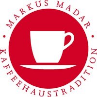 Logo Kaffeehaustradition Markus Madar