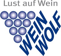 Logo Wein Wolf Import GmbH & Co Vertriebs KG