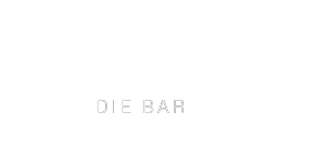 Yesterday - die Bar
